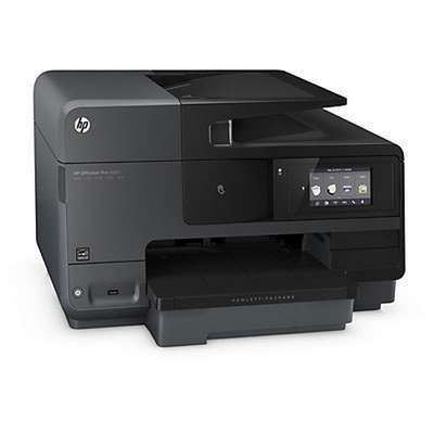 HP Officejet Pro 8625