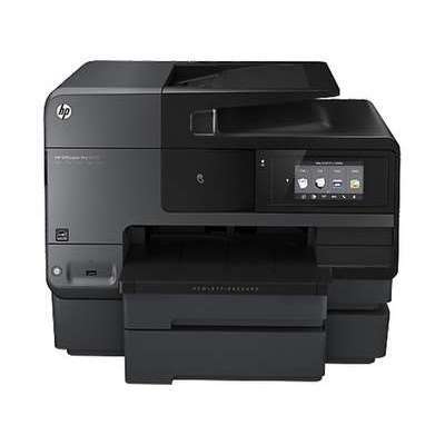 HP Officejet Pro 8630