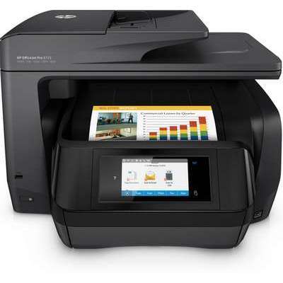 HP OfficeJet Pro 8728