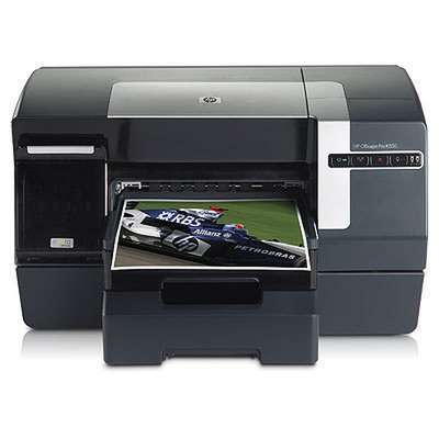 HP Officejet Pro K550 dtwn