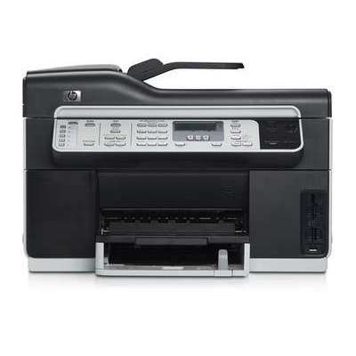 HP Officejet Pro L7580