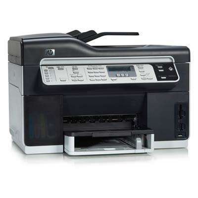 HP Officejet Pro L7590