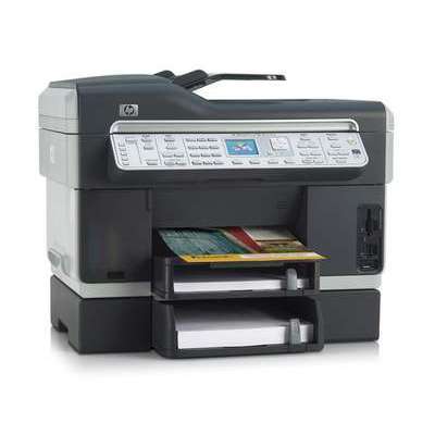 HP Officejet Pro L7700