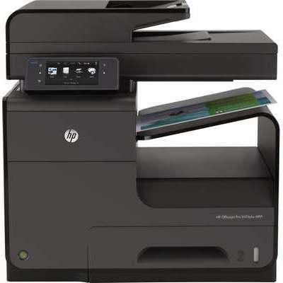 HP Officejet Pro X476