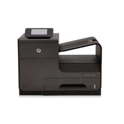 HP Officejet Pro X551 dw