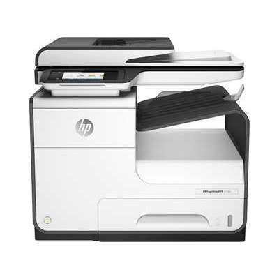 HP PageWide 377 dw