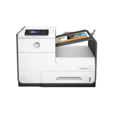 HP PageWide Pro 452 dn