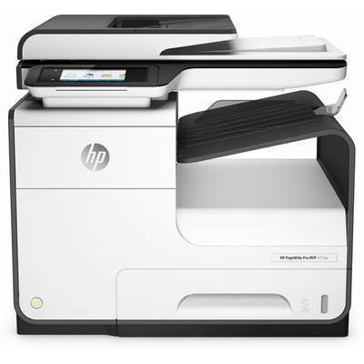 HP PageWide Pro 477 dw