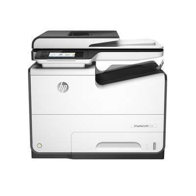 HP PageWide Pro 577 dw cartridges