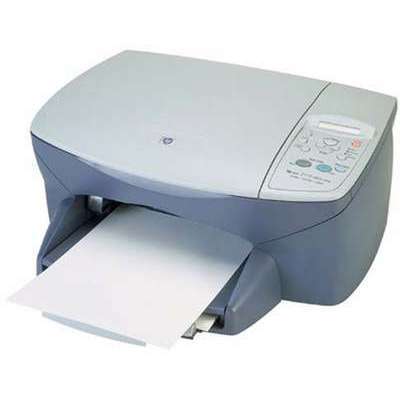 HP PSC 2100