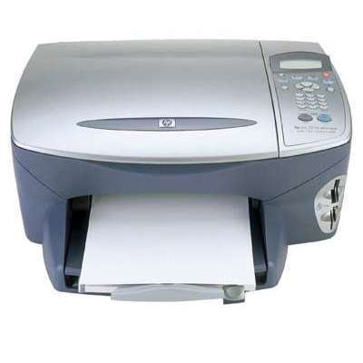 HP PSC 2210