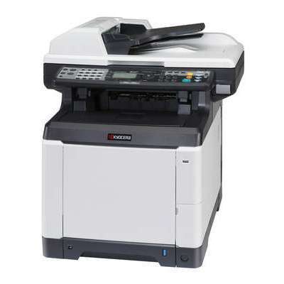 Kyocera Ecosys M6026 CDN