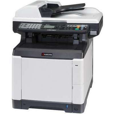 Kyocera FS-C2026 MFP