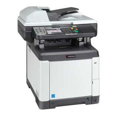 Kyocera FS-C2626 MFP