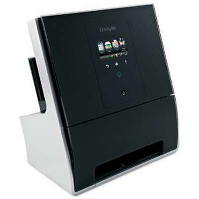 Lexmark Genesis S815