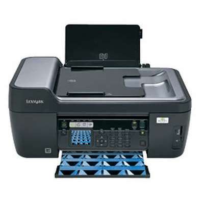 Lexmark Pro205