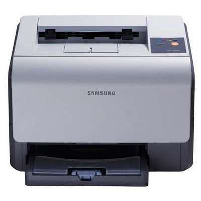 Samsung CLP-300 N