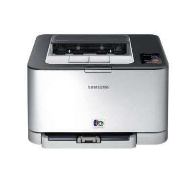 Samsung CLP-320