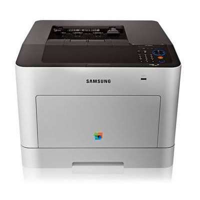 Samsung CLP-680 ND