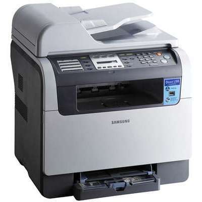 Samsung CLX-3160 FN