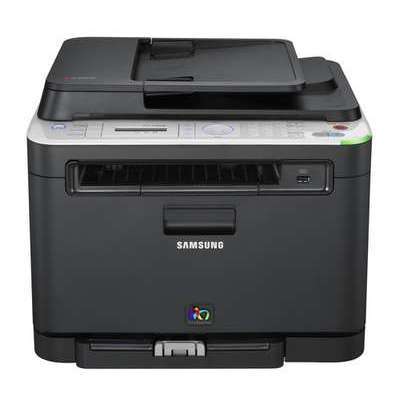 Samsung CLX-3185 FW