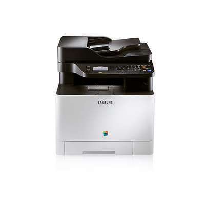 Samsung CLX-4195 N