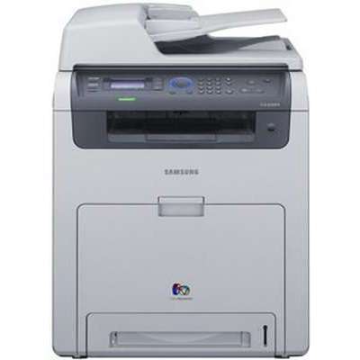 Samsung CLX-6250 FX