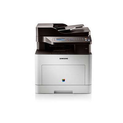 Samsung CLX-6260 FD