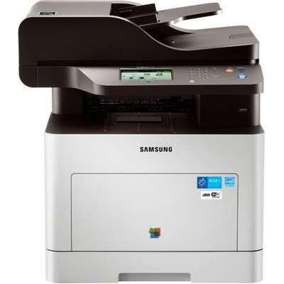 Samsung ProXpress C2670 FW