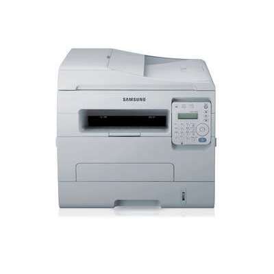 Samsung SCX-4726 FD