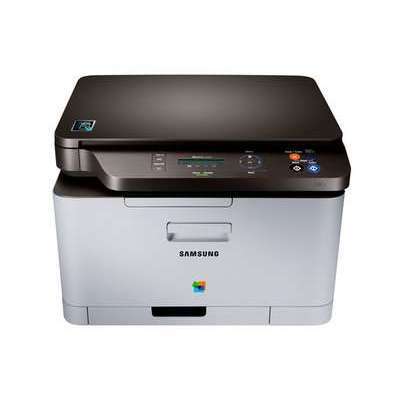 Samsung Xpress C460 W