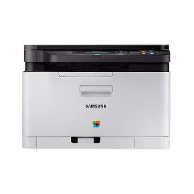 Samsung Xpress C480