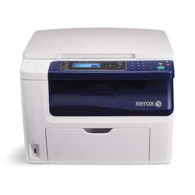 Xerox WorkCentre 6015