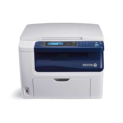 Xerox WorkCentre 6015 B