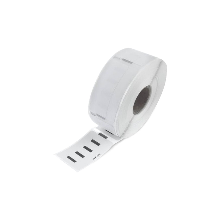 Huismerk Dymo 11355 / s0722550 labels (19 mm x 51 mm)