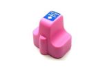 Huismerk HP 363XL licht magenta