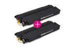 2 x Huismerk Canon E-30 zwart