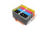 Huismerk HP 364 XL voordeelset (4 inktcartridges)