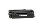 Huismerk HP 51X (Q7551X) zwart