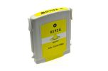 Huismerk HP 88XL (C9393AE) geel