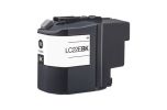 Huismerk Brother LC-22EBK zwart