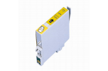 Huismerk Epson T0444 geel
