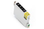 Huismerk Epson T0551 zwart