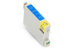 Huismerk Epson T0552 cyaan