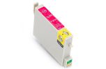 Huismerk Epson T0553 magenta
