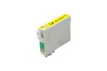 Huismerk Epson T0614 geel