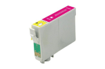 Huismerk Epson T1293 magenta