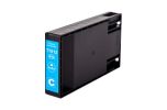 Huismerk Epson T7012 cyaan