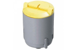 Huismerk Samsung CLP-Y300A geel