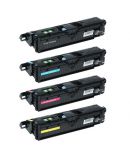 Huismerk HP 122A (Q3960A-Q3963A) multipack (zwart + 3 kleuren)